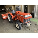 KUBOTA トラクター L1-235D