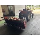 KUBOTA トラクター L1-235D