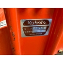 KUBOTA トラクター GB180