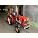 YANMAR トラクター YM1820S