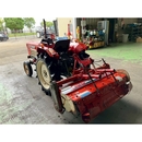 YANMAR トラクター YM1820S