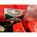 YANMAR トラクター YM1820S