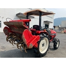 YANMAR トラクター AF222D