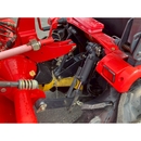 YANMAR トラクター AF222D
