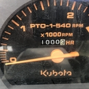 KUBOTA トラクター GL21D
