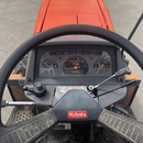KUBOTA トラクター GL21D
