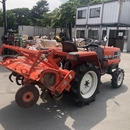 KUBOTA トラクター GL21D