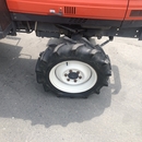 KUBOTA トラクター GL21D