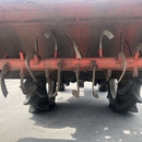 KUBOTA トラクター GL21D