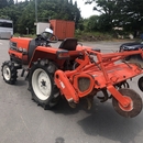 KUBOTA トラクター GL21D