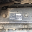 KUBOTA トラクター GL21D