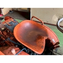 KUBOTA トラクター B5000D