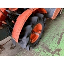 KUBOTA トラクター B5000D