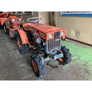 KUBOTA トラクター B5000D