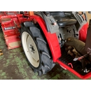YANMAR トラクター F-200D
