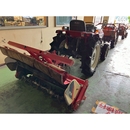 YANMAR トラクター F-200D