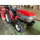 YANMAR トラクター F-200D