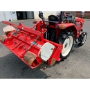 YANMAR トラクター AF210D