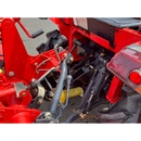 YANMAR トラクター AF210D