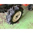 KUBOTA トラクター B52