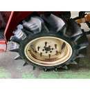 YANMAR トラクター FX255D