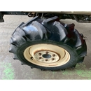 YANMAR トラクター FX255D