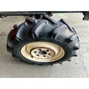 YANMAR トラクター FX255D
