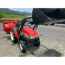 YANMAR トラクター F200D