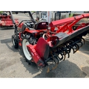 YANMAR トラクター F200D