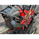 YANMAR トラクター F200D