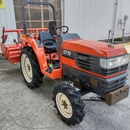 KUBOTA トラクター GT19