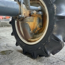 KUBOTA トラクター GT19