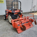 KUBOTA トラクター GT19