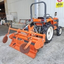 KUBOTA トラクター GT19