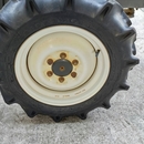 KUBOTA トラクター GT19
