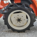 KUBOTA トラクター GT19