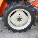 KUBOTA トラクター GT19
