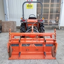 KUBOTA トラクター GT19