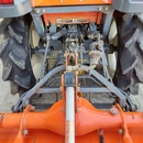 KUBOTA トラクター GT19