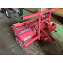 YANMAR トラクター EF118