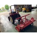 YANMAR トラクター EF118