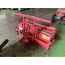 YANMAR トラクター EF118