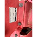 YANMAR トラクター EF118