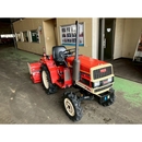 YANMAR トラクター F15D