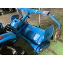 MITSUBISHI トラクター MT1601D