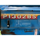 MITSUBISHI トラクター MT1601D