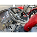 MITSUBISHI トラクター GO26