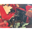 YANMAR トラクター AF210D