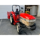 YANMAR トラクター AF28