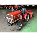 YANMAR トラクター  F16D